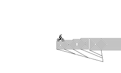 parkour