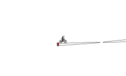 Curve track (easy)