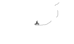 A Brush Track