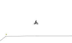 relay race with one