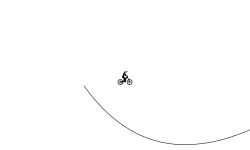 Simple race