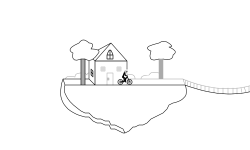 The Floating Islands