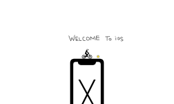 Iphone X