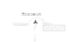 Guess the Car Logo #1