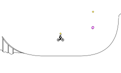 short track