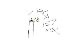 slam dunk