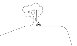 Volcanic Island
