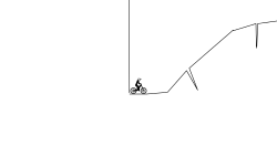 That One Hill with cracks