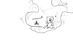 Milky Retreat