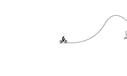 Coarse riding