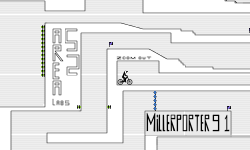 Area 52 Labs (Hard)