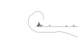 Don’t move