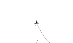 free falling