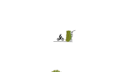 Glitch cannon