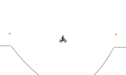 Half pipe