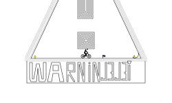 Warning jeje ¡