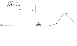 Little track