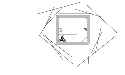 The trial box