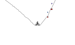 Mountain climbing