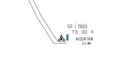 My 71°angle failed level