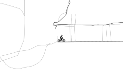 cave jumps