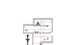 Sacred Trial