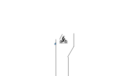 Beginner reflexes