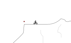 Mountain Climb, 20 Sub Special