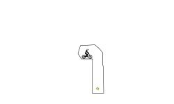 short droop