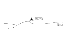 Smooth Ride! MTB