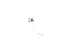 Falling auto2