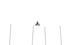 Pick a lane