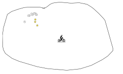 im bad at making tracks