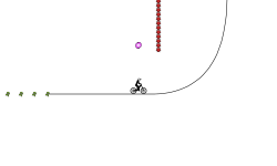 Race Against Gravity