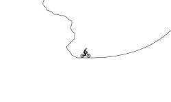 Rocky Smooth Jumps