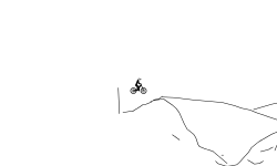 mountain race;)