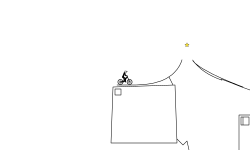 Rooftop Shenanigans WIP