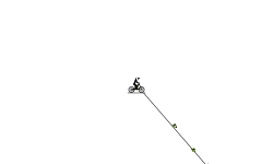 go down fast