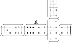 Game of Dominoes Preview
