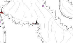 Gravity Cave