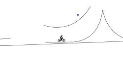 Siiiik jumps