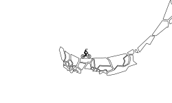 Fragmented (Hold Up)