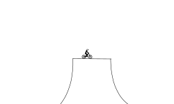 Rooftop skatepark