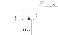 endurance race