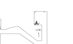 4 level impossible ?