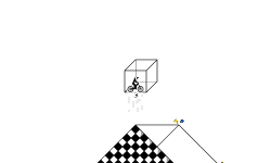The cube