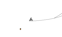 helicopter track