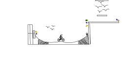 Bill's Challenge 7