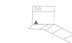 Wipeout qualifiers.