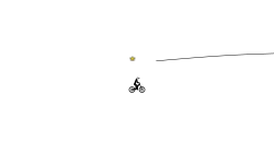 You Just Can't get There